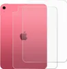 2x Für Apple iPad A16 11" 2025 (Rückseite, 11. Gen.) Produktbild-Vorschau 2