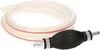KOTARBAU® Handpumpe 150mm mit Rückflussventil und 100cm Produktbild-Vorschau 3
