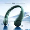 Jisulife Nackenventilator Life3, draagbare Productafbeelding-voorbeeld 5