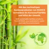 ECENCE Toilettenpapierhalter Holz Bambus Wandmontage ohne Produktbild-Vorschau 7