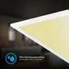 LED Panel LED Deckenleuchte Badlampe Dimmbar Fernbedienung Produktbild-Vorschau 4