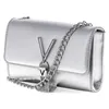 VALENTINO BAGS Divina Umhängetasche Silber Produktbild-Vorschau 48