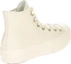 Converse Ctas Lift Hi Couleur Blanc Voir les images du produit 17