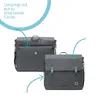 Maxi-Cosi Modern Bag, Praktische Wickeltasche mit Vielen Produktbild-Vorschau 2