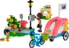 Stavebnica LEGO Friends 41738 Bicykel na záchranu psíkov Náhľad obrázku produktu 13