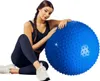 4FIZJO Gymnastikball mit Noppen, Ø 65 cm, Massage-Effekt, Produktbild-Vorschau 3