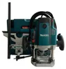 Makita RP2302FC07 Défonceuse 2.300 W en MAKPAC Voir les images du produit 2
