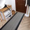 Läufer CARNABY grau 80cm Grau 80x410 cm Produktbild-Vorschau 3