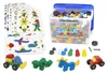 Morphun Starter Mega-Set 1200 dielov – stavebné kocky Náhľad obrázku produktu 2