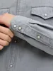Jack & Jones 12138115, Hemd, L, Baumwolle, 1 Stück(e) Produktbild-Vorschau 14