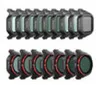 Freewell Filter-Set für DJI Mini 5 Pro Mega Kit Produktbild-Vorschau 2