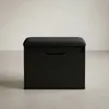 Schuhschrank mit Sitzfläche und Stauraum VIRA, 60 x 50 x 35 Produktbild-Vorschau 3
