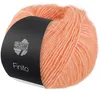 Lana Grossa - Finito 0009 apricot creme Produktbild-Vorschau 1