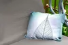 MuchoWow® Outdoor Kissen - Nahaufnahme eines botanischen Produktbild-Vorschau 2