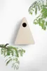 Signing Friend Nina – Nistkasten – Keramik – Beige – Produktbild-Vorschau 3
