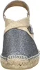 Toni Pons Triton  Sandalen Touwzool - Licht blauw - Maat 42 Produktbild-Vorschau 9