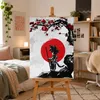 Tableau à peindre par numéros avec cadre : Goku et la lune Voir les images du produit 2