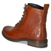Bagatt Boot - Cognac Leder/Synthetik Größe: 44 Weite: Produktbild-Vorschau 11