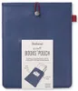 Etui na książkę IF Bookaroo Books & Stuff granatowe Produktbild-Vorschau 3