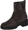 Waldläufer Stiefelette in grau, Gr. 5 Produktbild-Vorschau 3