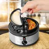 Duronic EB35 BK Eierkocher | Bis zu 7 gekochte Eier | Produktbild-Vorschau 5