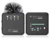 Easypix MyStudio Wireless Mic Uno (62023) Anteprima dell’immagine prodotto 1