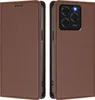 Handyhülle für Ulefone Note 20 Pro, Kunstleder Klapphülle Produktbild-Vorschau 1