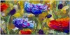 Coloray Bild aus Acryl 100 cm x 50 cm - Gehärtetes Acryl Produktbild-Vorschau 1