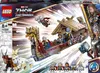 LEGO Marvel Super Heroes Kozia łódź Podgląd zdjęcia produktu 14