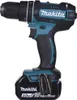 Makita DHP482RFX1 Bohrakku 18V LXT 62Nm 2x3,0Ah MAKPAC 76 Produktbild-Vorschau 12