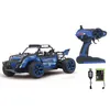 Jamara Derago XP2 4WD 2,4GHz blau ,410013 Produktbild-Vorschau 3