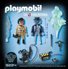 PLAYMOBIL 9224 Ghostbusters Spengler und Geist Produktbild-Vorschau 4