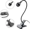 UV -Lampe -Gel -Nägel, Schreibtisch leichte, flexible Produktbild-Vorschau 3