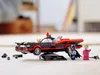 LEGO 76188 DC Batman Batmobile du classique télévisé Voir les images du produit 12