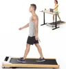 COSTWAY Laufband für unter dem Schreibtisch, Walking Pad Produktbild-Vorschau 1