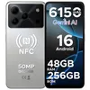 DOOGEE Note56 Plus Smartphone Handy, Android 16, 6,56" Produktbild-Vorschau 1