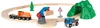 BRIO World - 33878 Starterset Güterzug mit Kran Produktbild-Vorschau 3