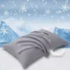 Elegear Kühlender Kissenbezug 50x75cm, 2 Stück, Q-Max 0,4 Produktbild-Vorschau 2