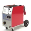 Schutzgas Schweißgerät MIG 220AM Kombi 230/400V Produktbild-Vorschau 4