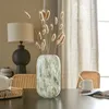 Vase "arvo" grün h26cm  - Atmosphera créateur d'intérieur Voir les images du produit 3