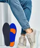 Blue Einlegesohlen Arbeitsschuhe Schuheinlagen Gel-Einlagen Produktbild-Vorschau 4