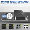 WENKO Glas Abdeck Platte Herd Abdeckplatte Herdabdeckung Produktbild-Vorschau 4
