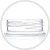 CANPOL Babies EasyStart Royal fles voor baby's, 240 ml, Productafbeelding-voorbeeld 19