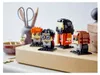 LEGO Harry Potter Harry, Hermiona, Ron a Hagrid™, Sada na Náhled obrázku produktu 11