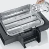 Severin SEVO GTS PG 8107 černý elektrický gril Náhled obrázku produktu 24