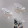 BabyGo Hochstuhl-Set Levels Highchair-Set, Hochstuhl inkl. Produktbild-Vorschau 7
