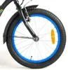 Bicicletta da bambino Volare Gradient - ragazzi - 26 Anteprima dell’immagine prodotto 3