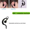 Retevis RE3120 Vysílačka Headset, 2kolíková sluchátka typu Náhled obrázku produktu 5