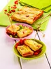 Snack Platten-Set Nr.9 Armer Ritter / French Toast, Produktbild-Vorschau 7