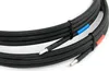 Batterie Verbindungskabel Laderegler 2m 6mm²  Polklemmen Produktbild-Vorschau 5